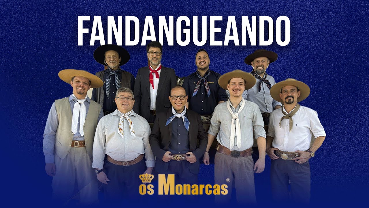 Os Monarcas