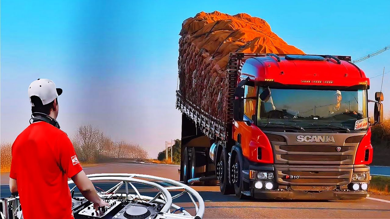 DJ WAGNER - TOP DAS ANTIGAS