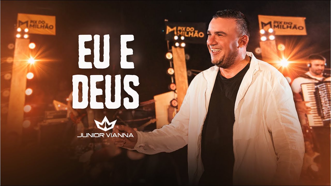 JUNIOR VIANNA