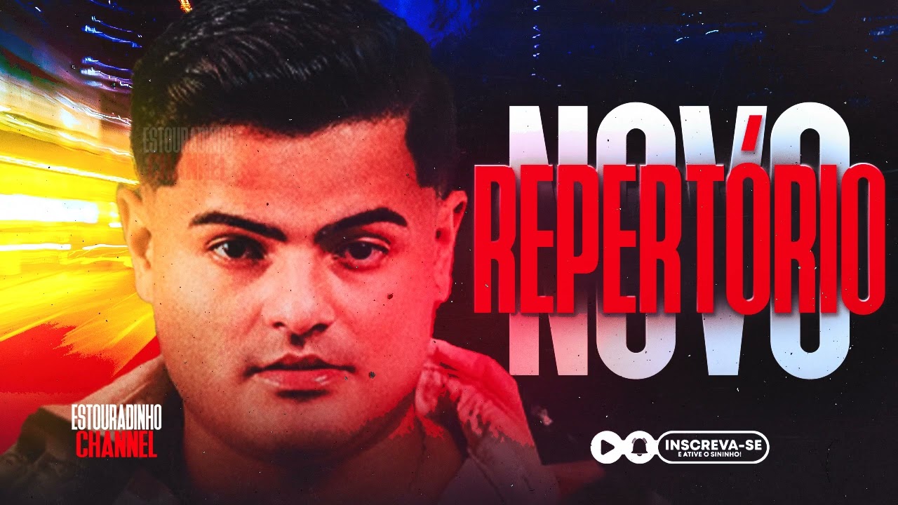 HEITOR COSTA - A QUALIDADE DO SEU PAREDAO 2026