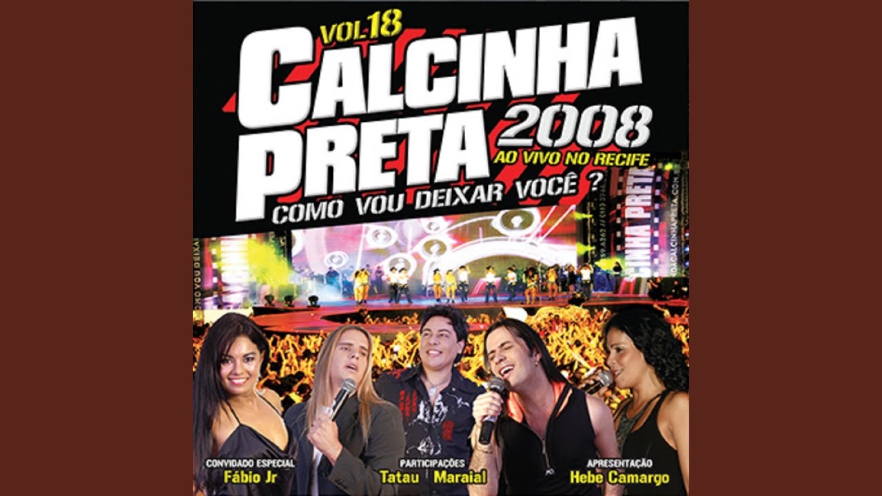 BREGA DE RECIFE (TOP SELECT)