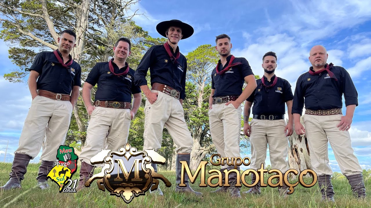 Grupo Manotaço