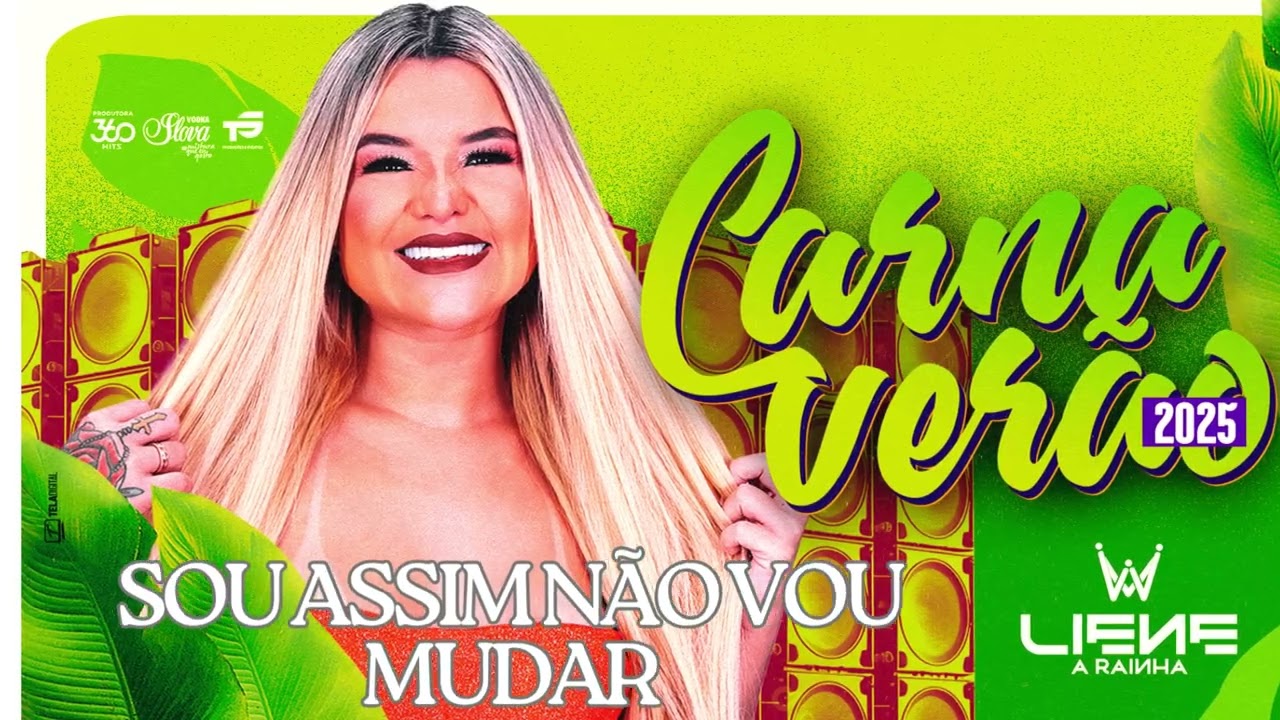 LIENE A RAINHA