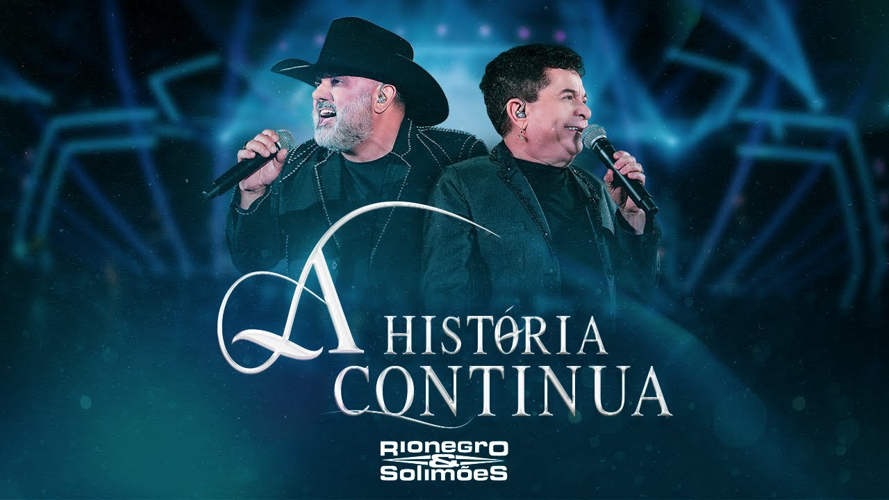 Rionegro e Solimões