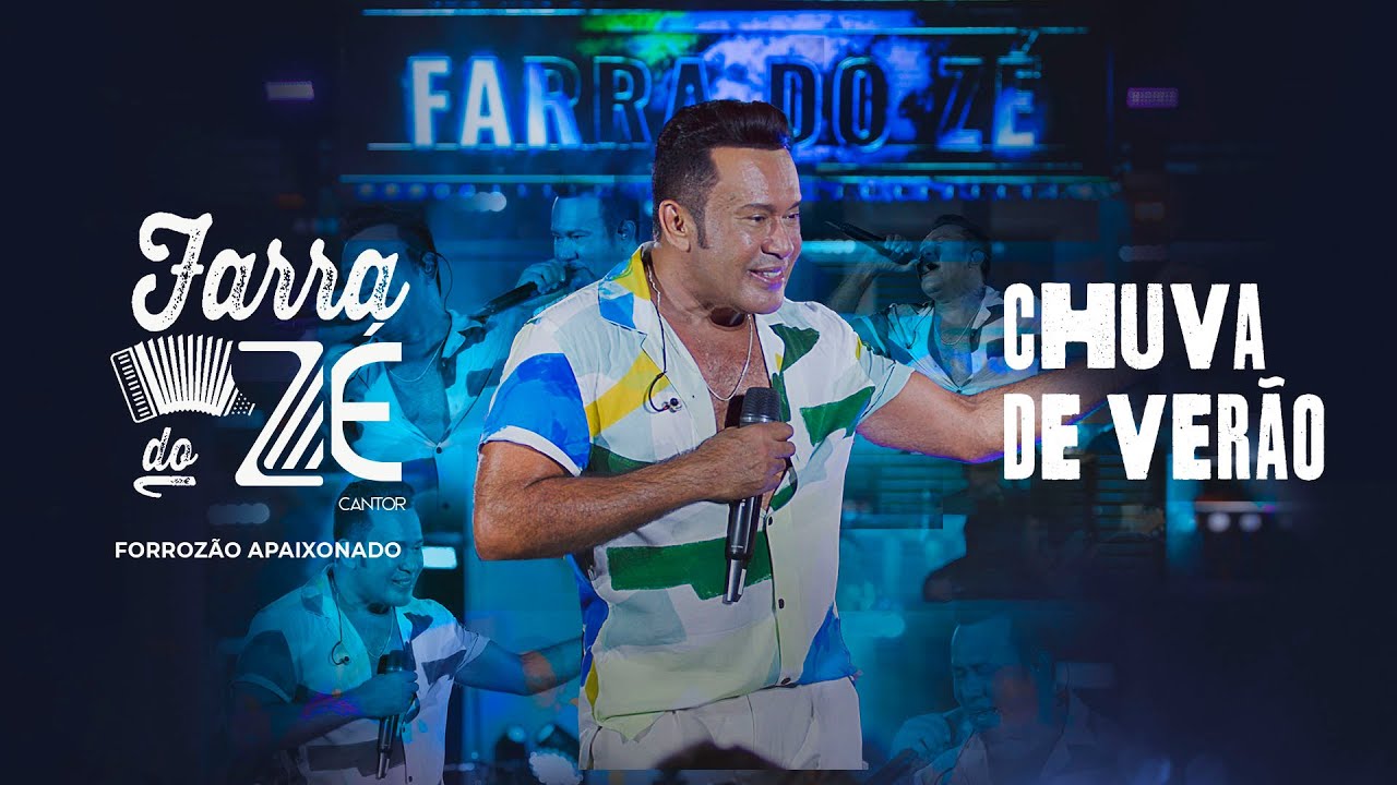 Farra do Zé 2024