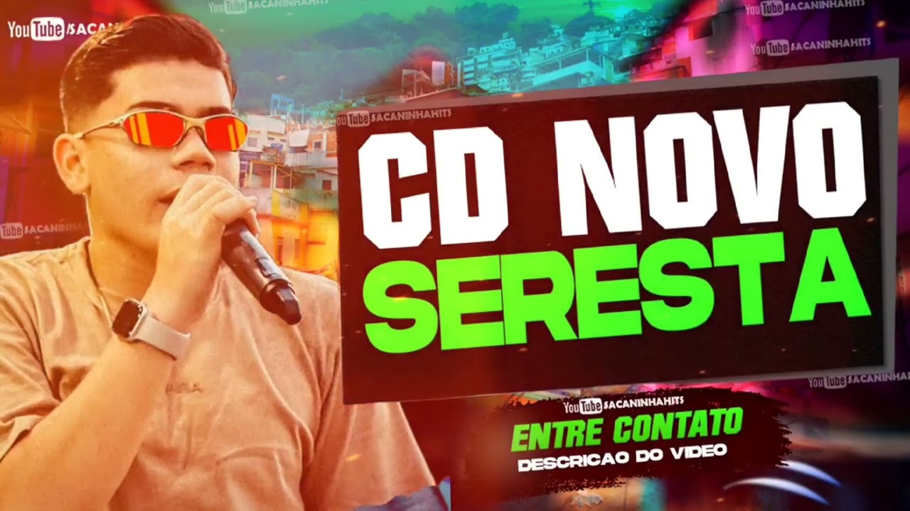 Boyzinho da Seresta