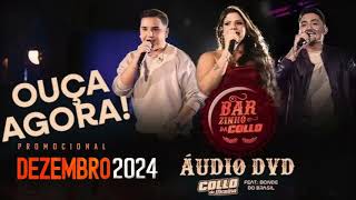 Collo de Menina - Audio do DVD