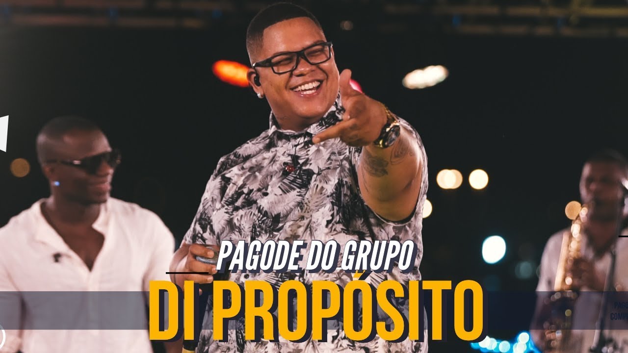 Di Proposito
