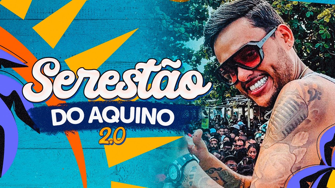 Serestão do Aquino 2.0
