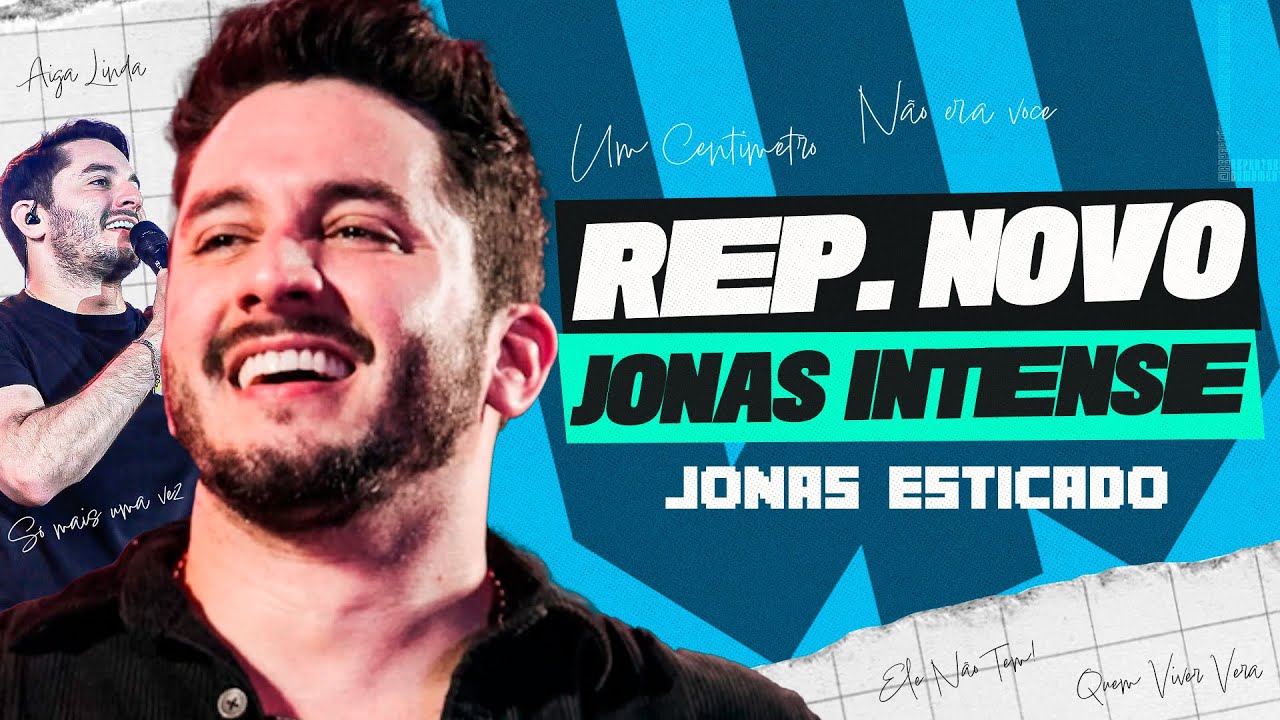 @Jonas Esticado - (ATUALIZADO)