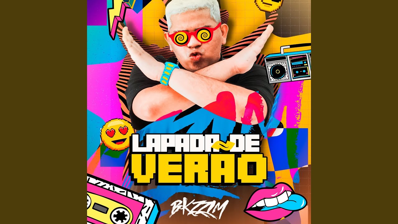 BKZZIM - ARROCHA E PUTARIA