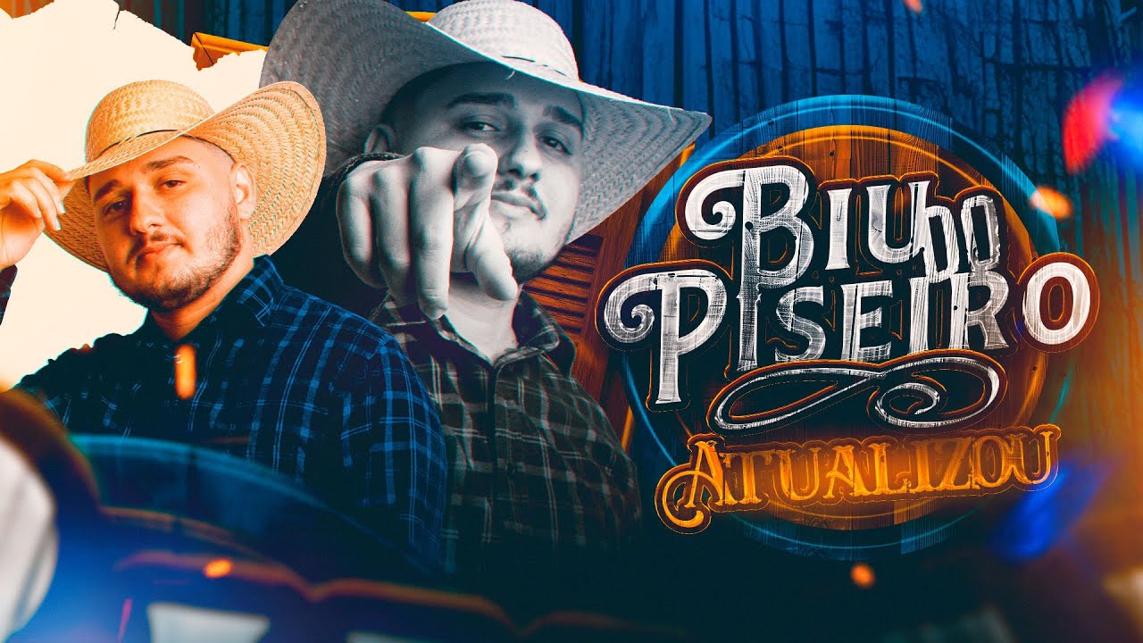 Biu do Piseiro