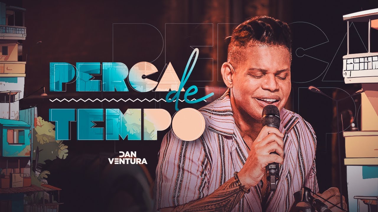 Dan Ventura - Serestao