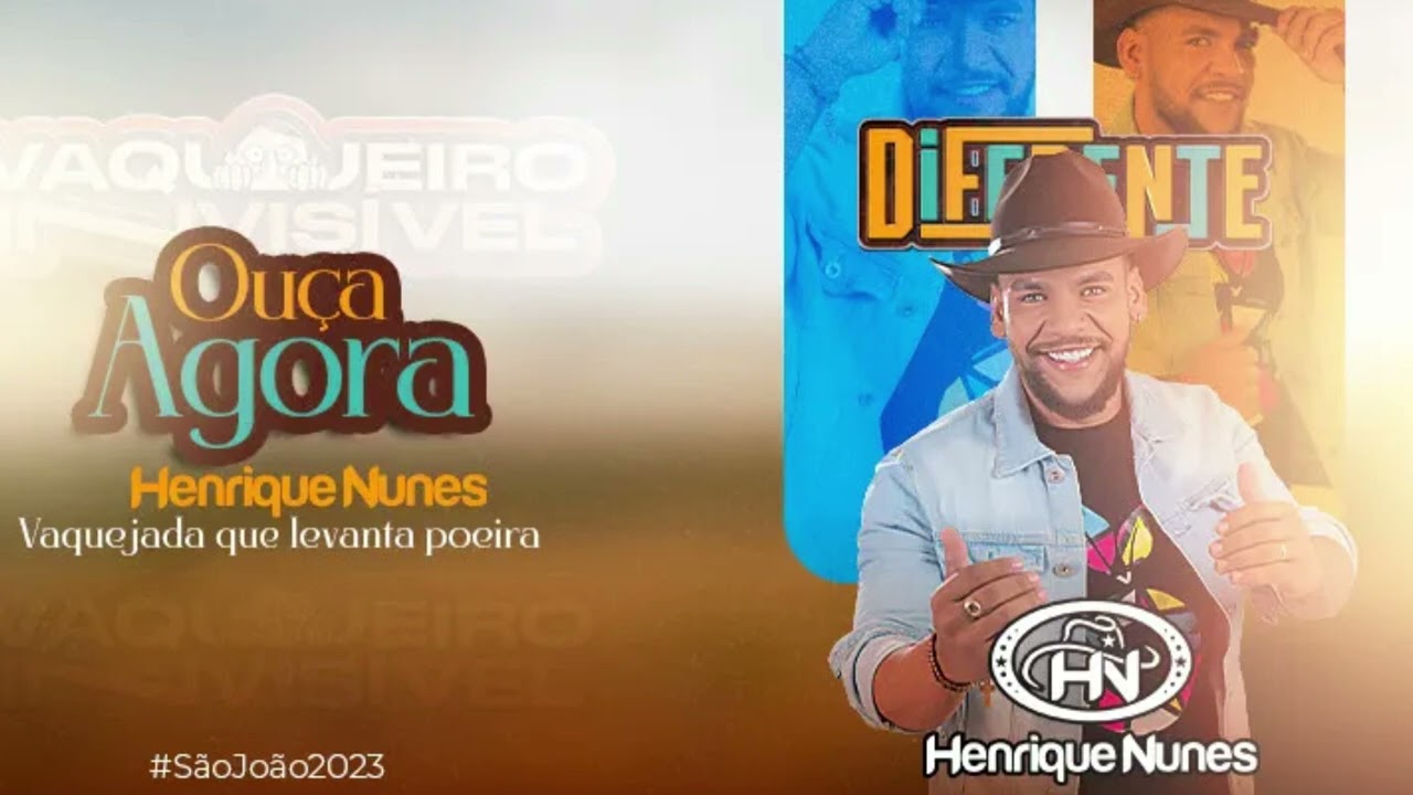 Henrique Nunes