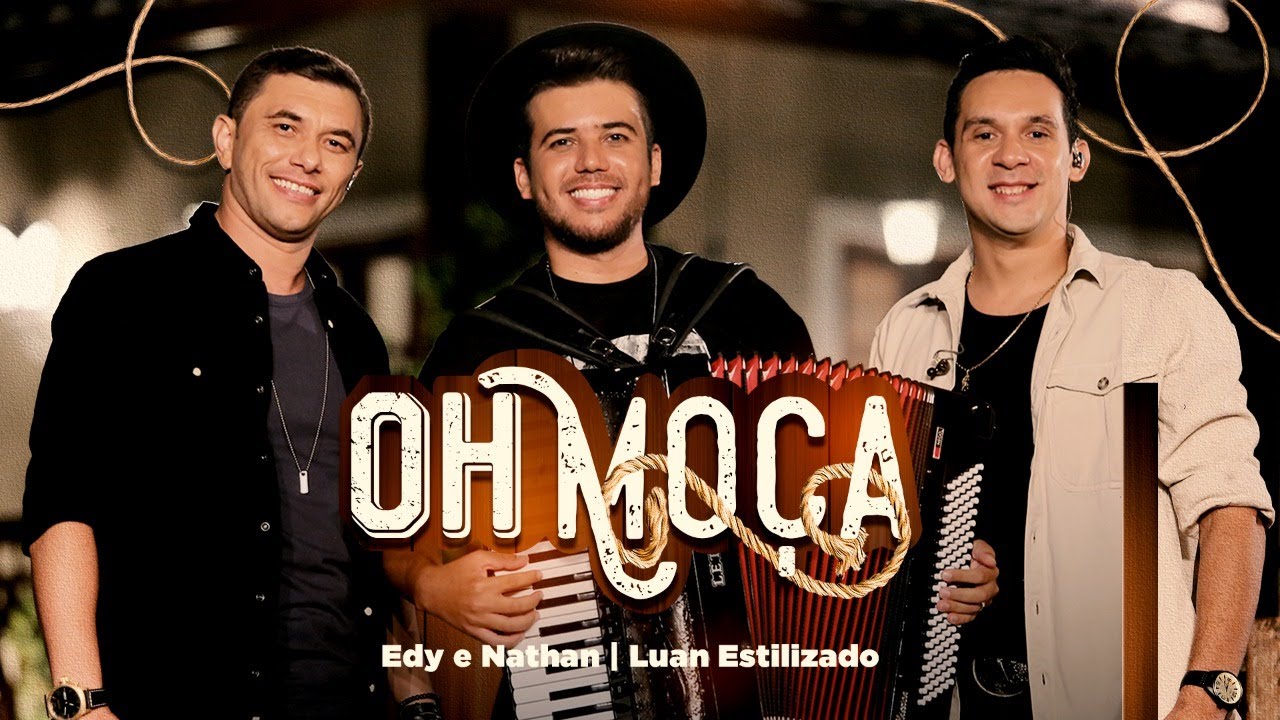 Edy e Nathan