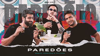 Grelo - Paredões