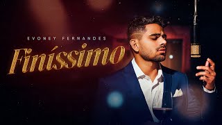 Evoney Fernandes - Finissimo Audio do DVD