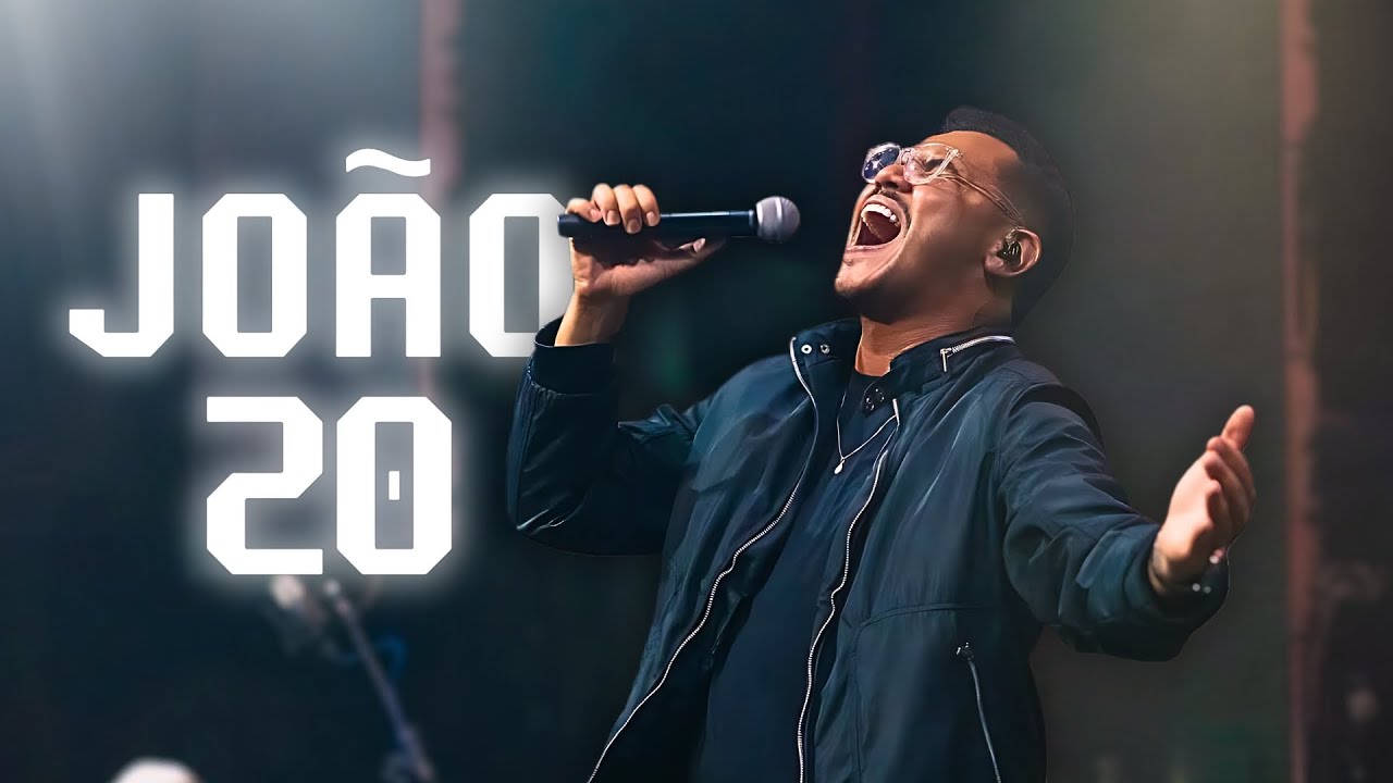 01 PLAYLIST GOSPEL 2025