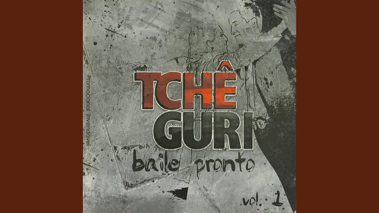 Tchê Guri