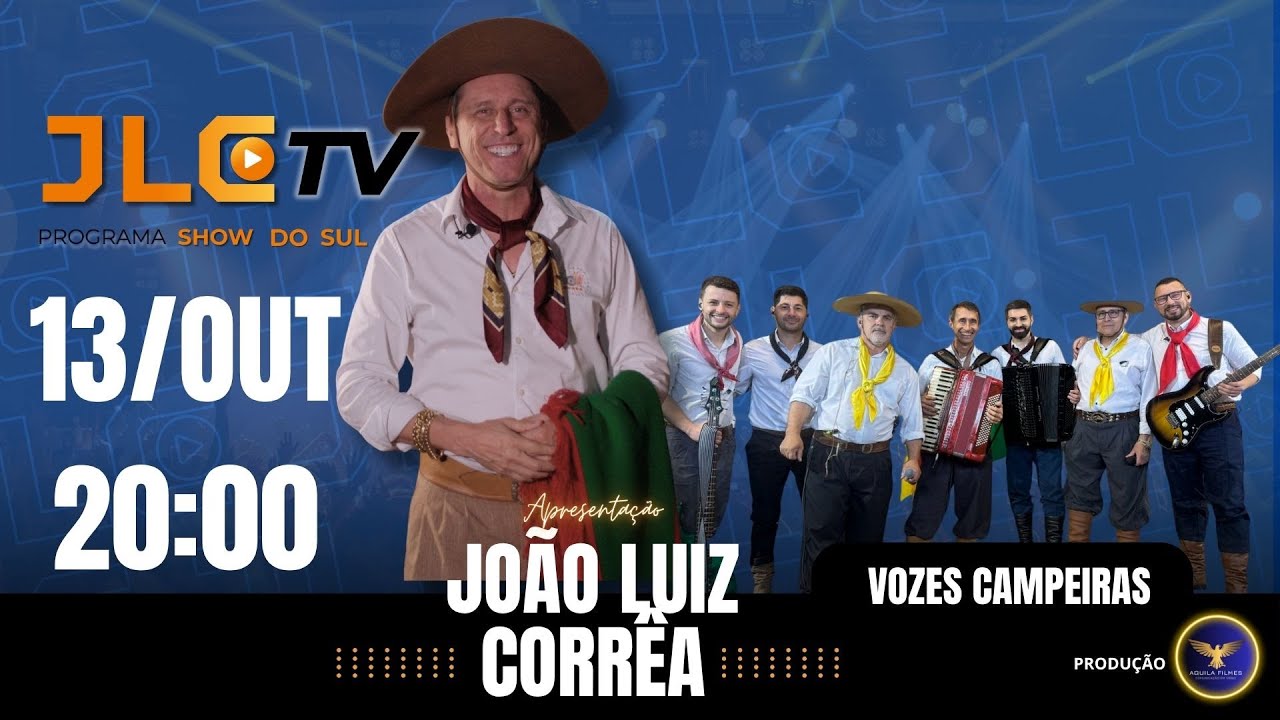 João Luiz Corrêa