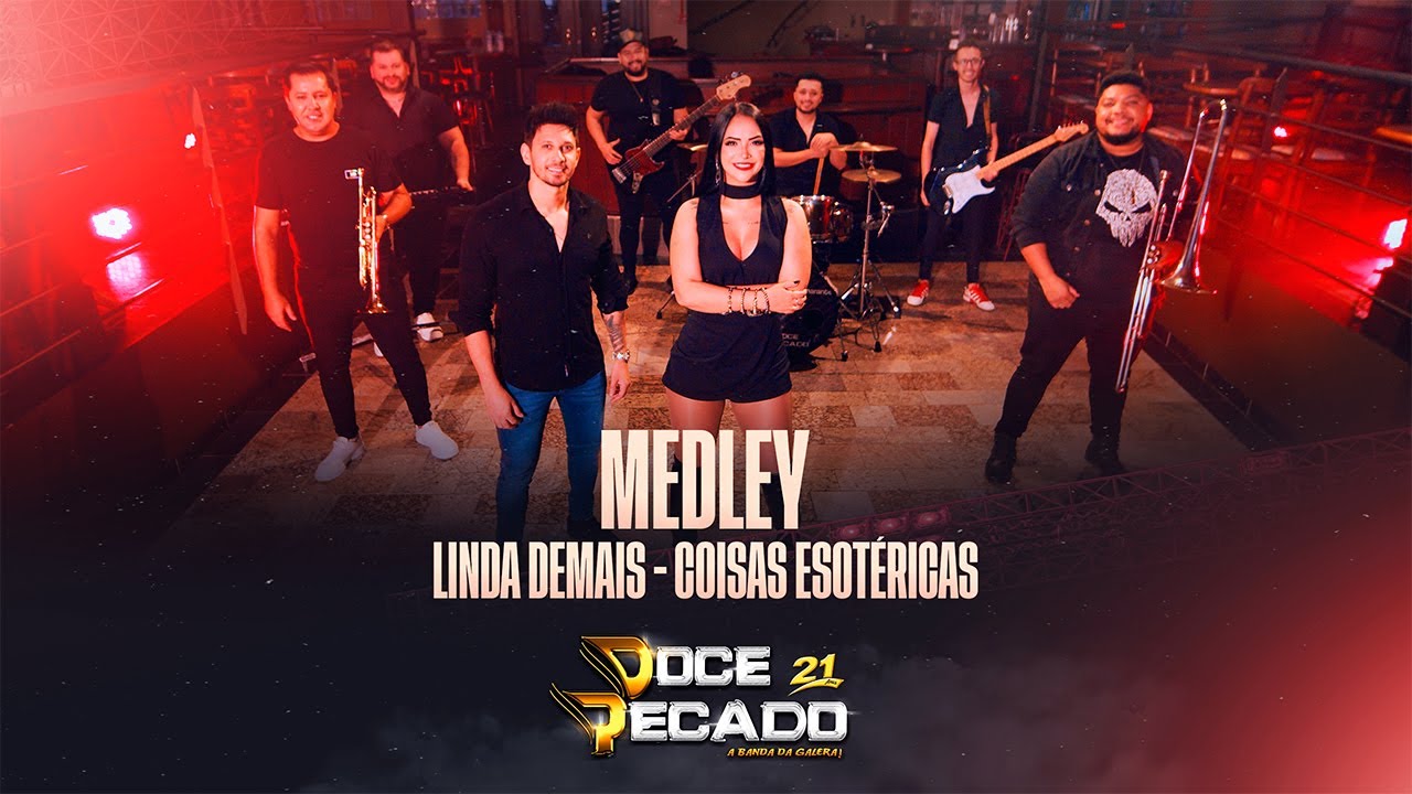 Banda Doce Pecado