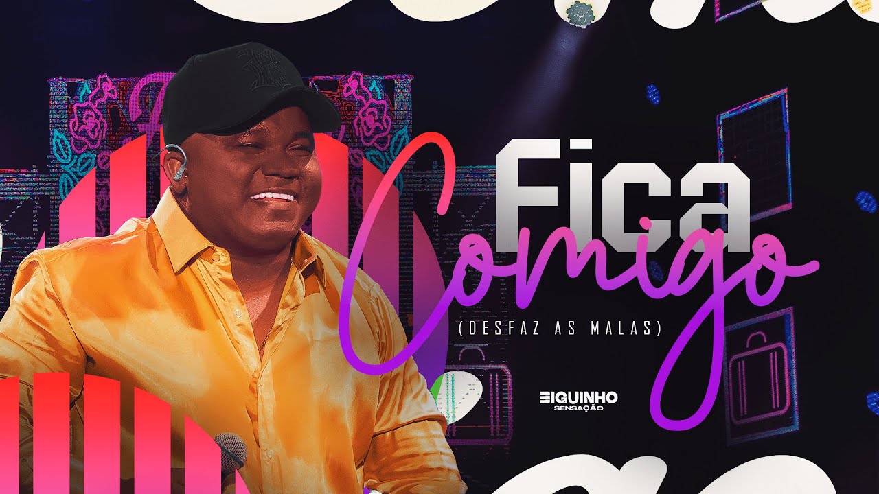 Biguinho Sensação