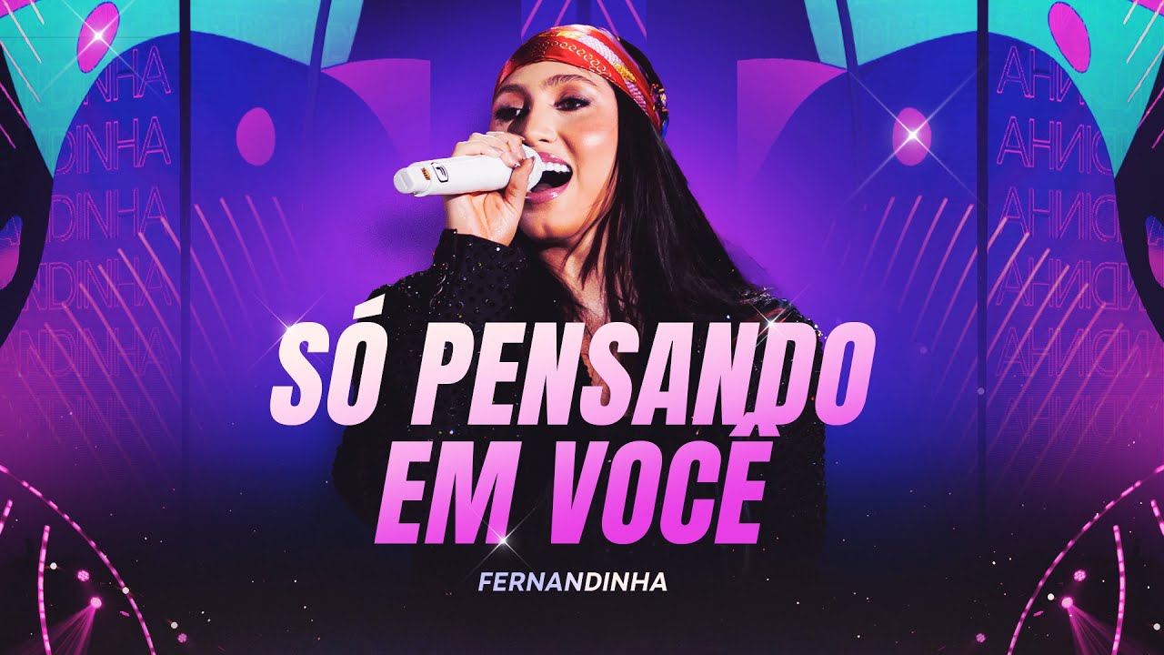 Fernandinha - Play no Sonho