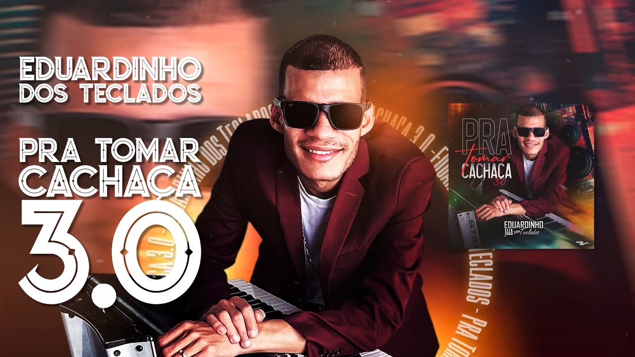 Eduardinho dos Teclados - E Diferente 3.0