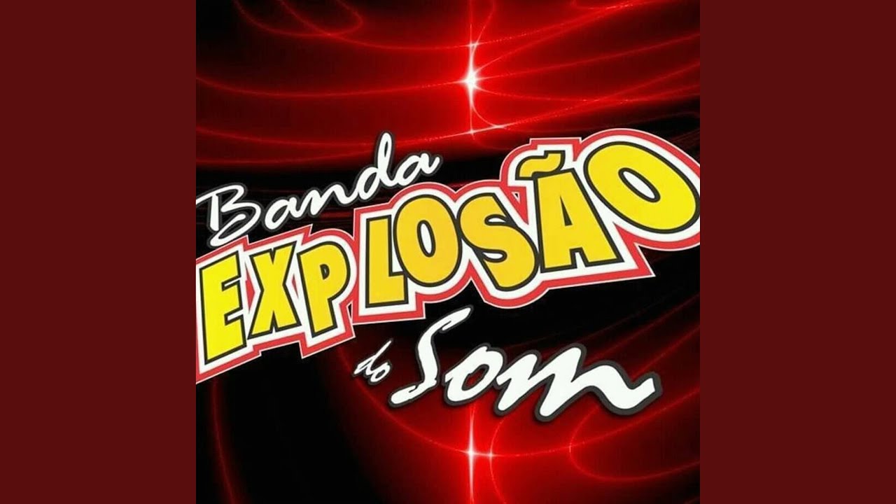 Explosão do Som