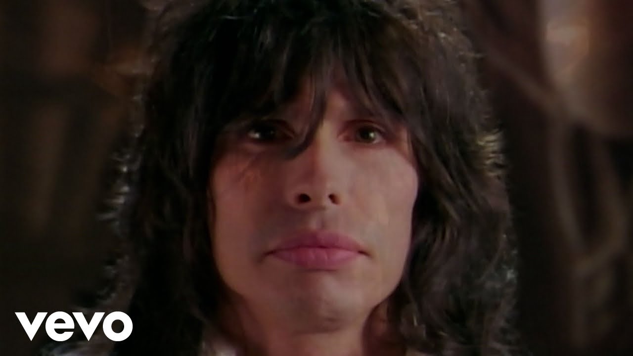 Aerosmith