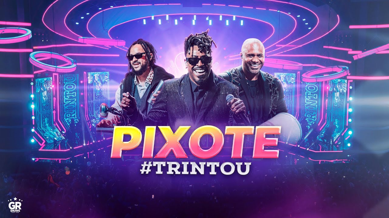 Pixote