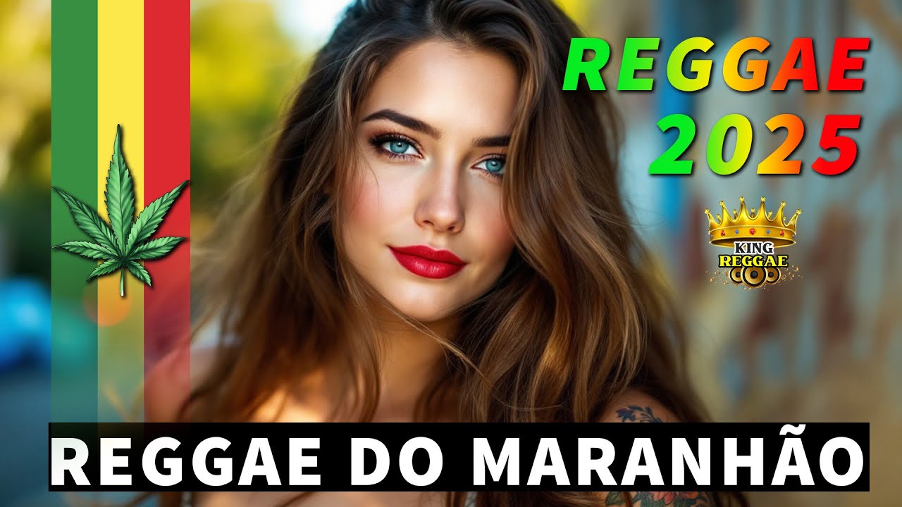 Reggae do Maranhão