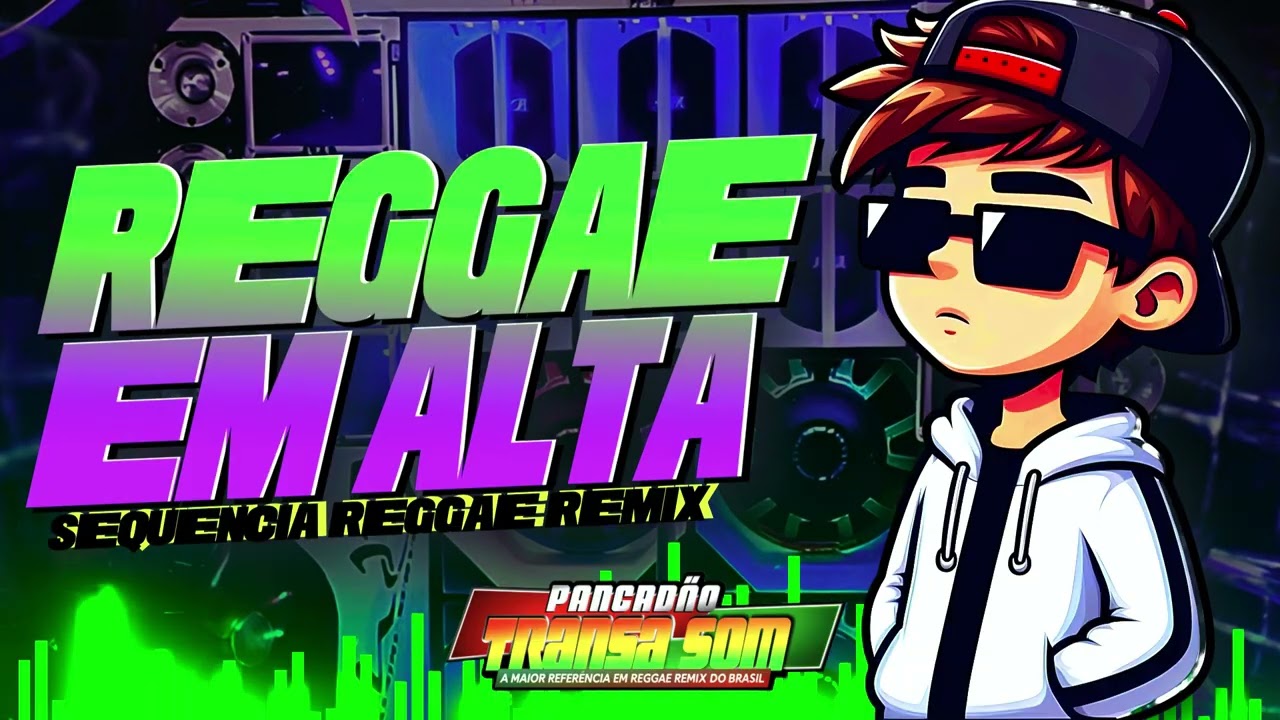 Reggae Exclusive
