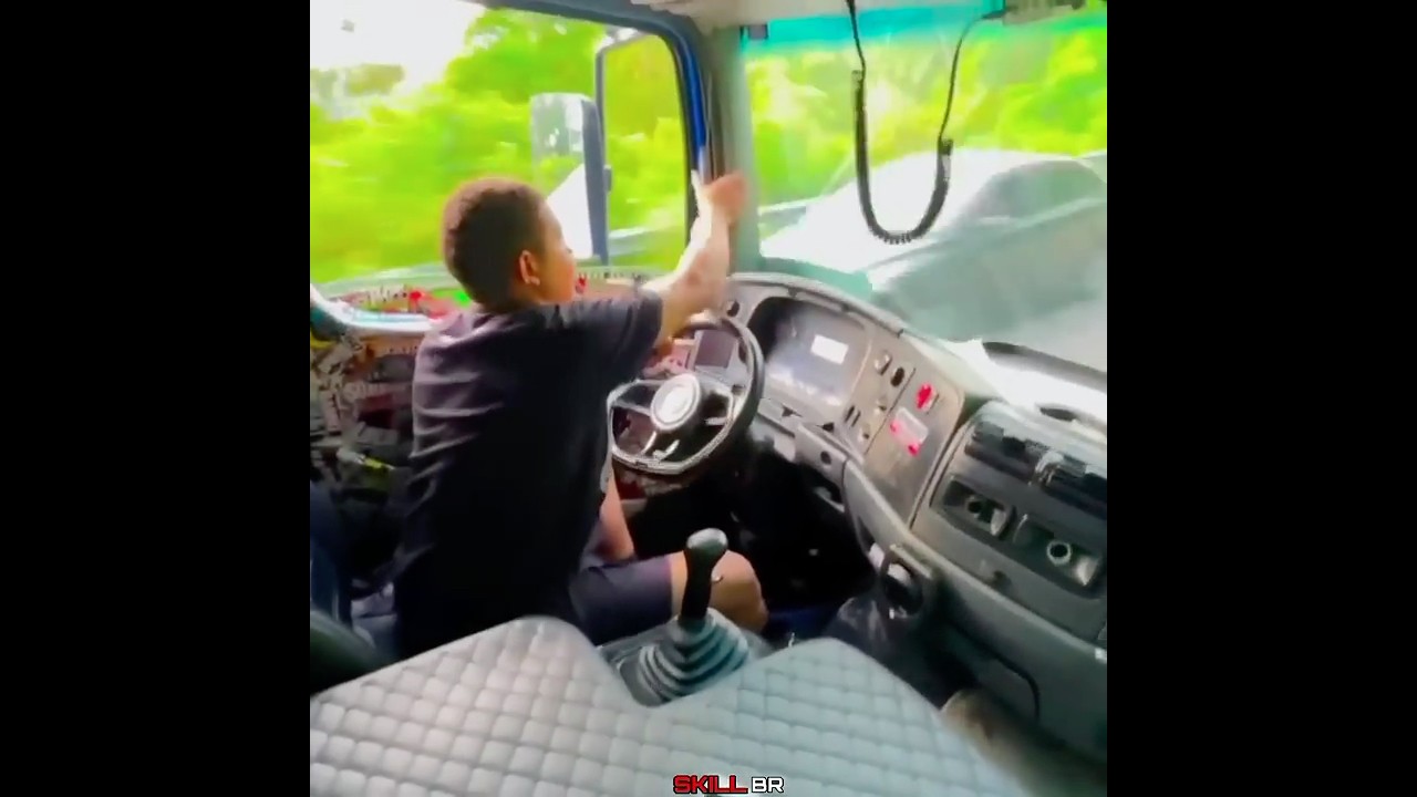 PACK DO CHOFFER 2024 - 2025