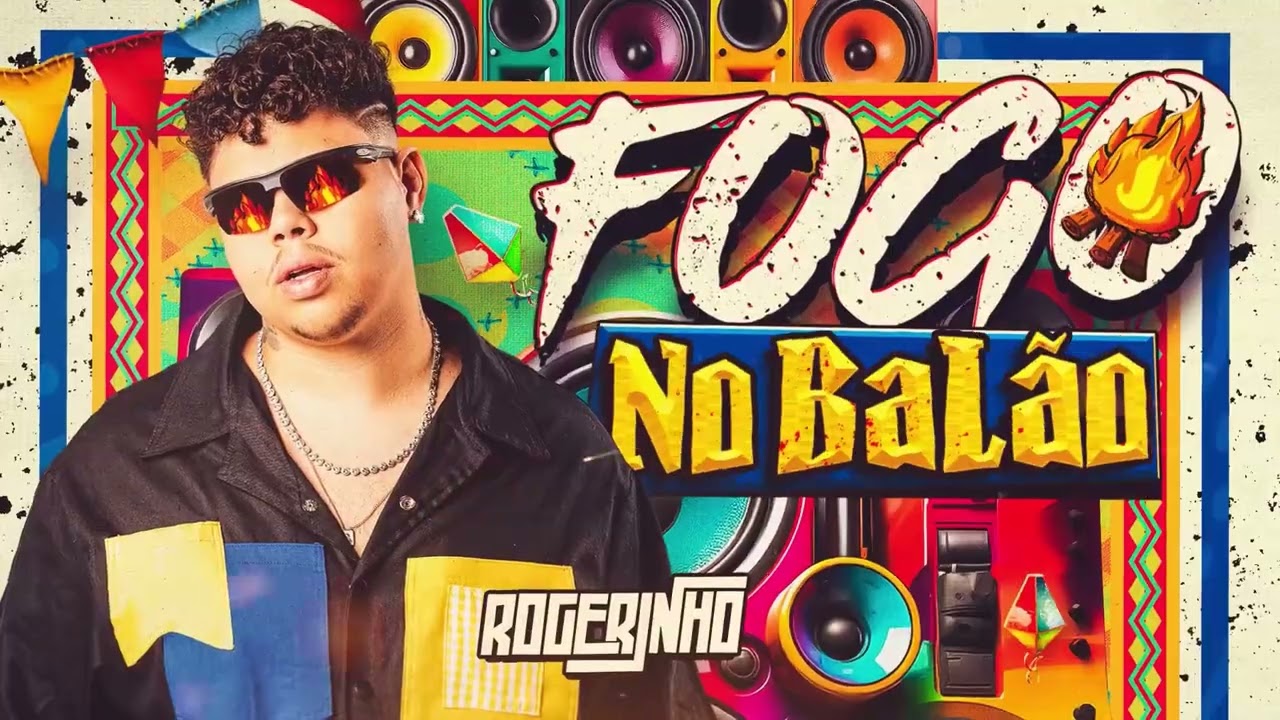 D.N.A do Rogerinho