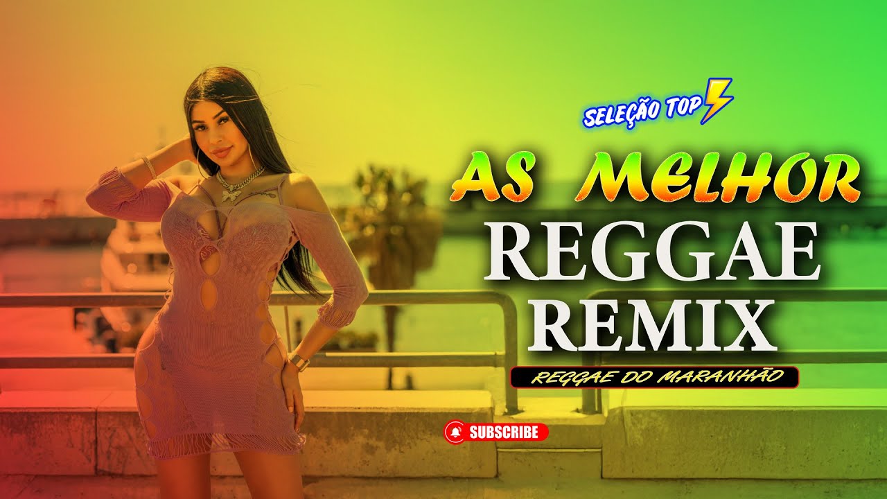 Reggae Internacional Remix