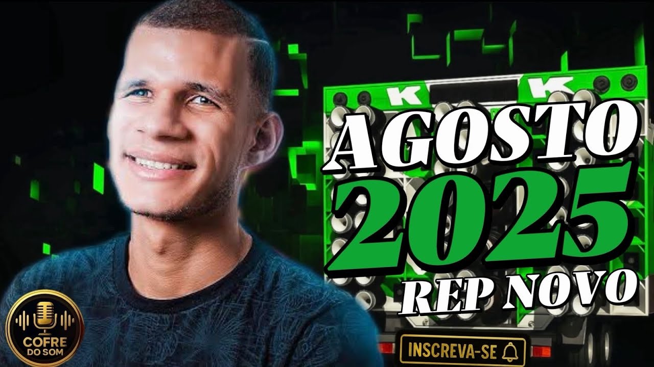Mix de Eduardinho Dos Teclados