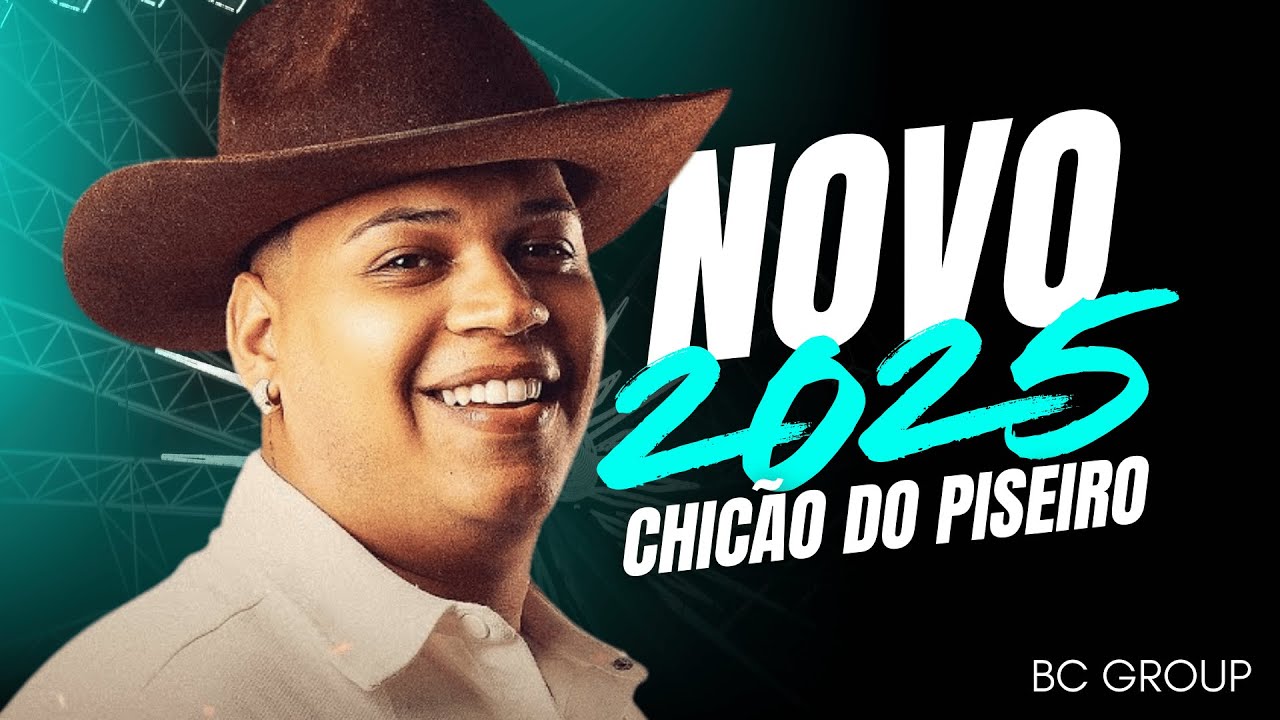 Chicão do Piseiro