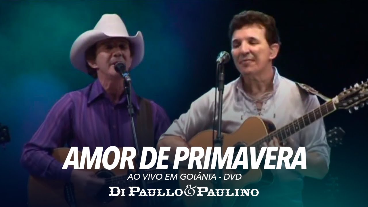 Di Paullo e Paulino