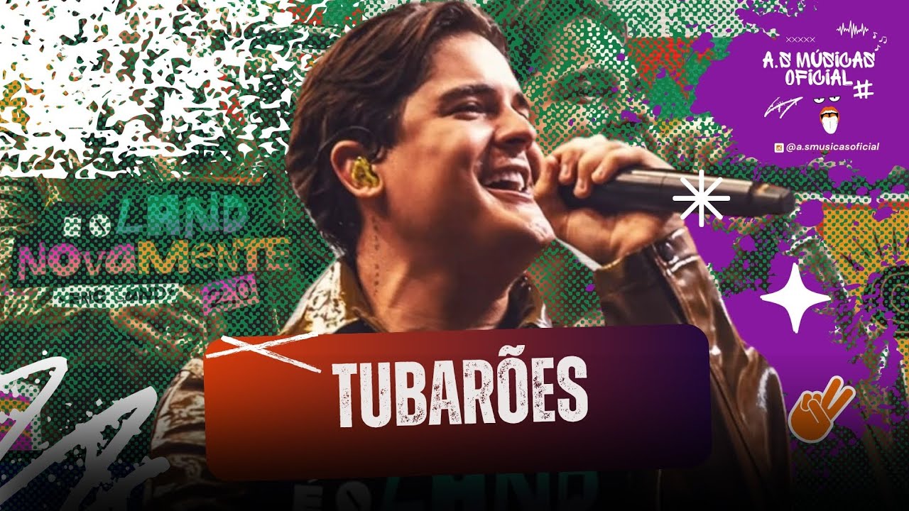 @E O LAND NOVAMENTE 2.0 - Eric Land (ATUALIZADO)