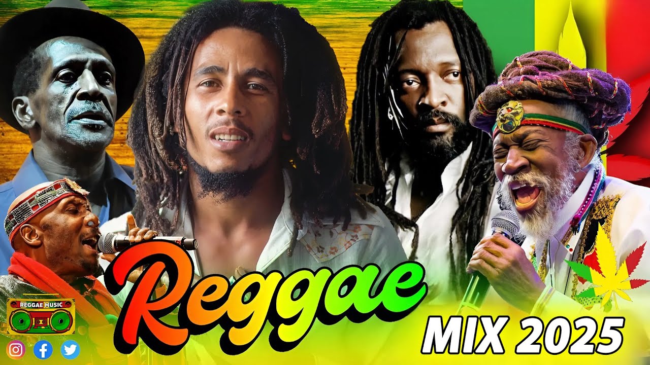 Reggae  2025