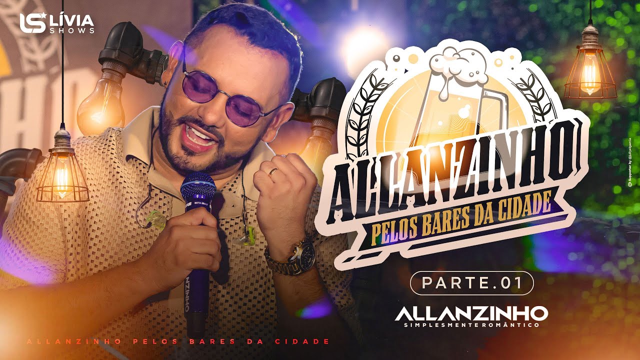 Allanzinho