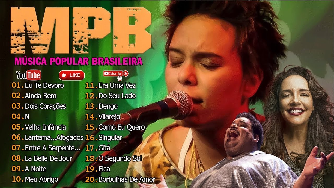 MPB Anos 2000