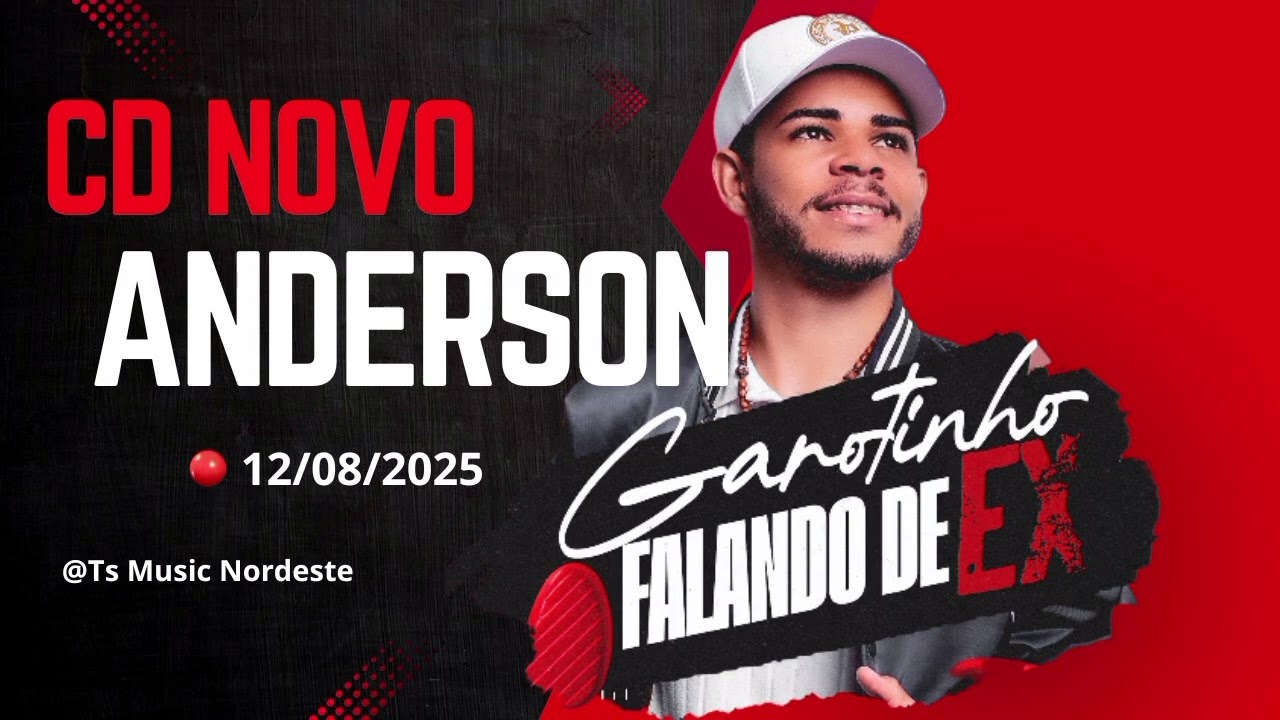 Anderson o Garotinho