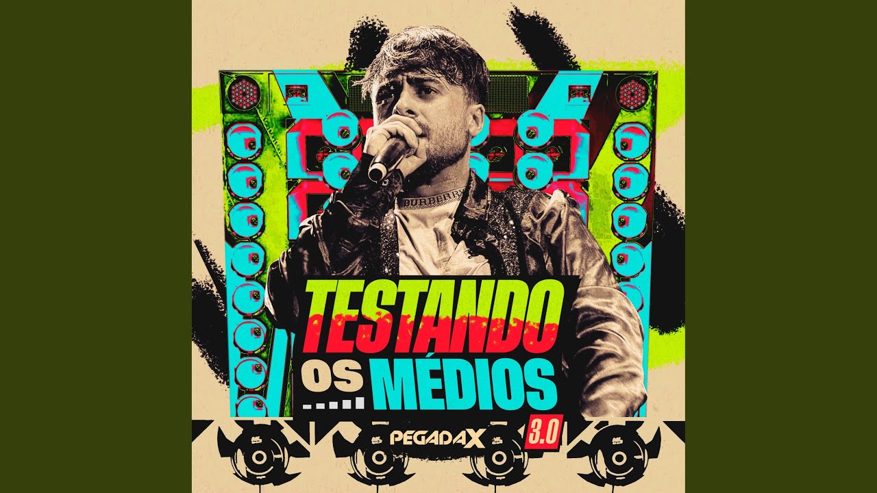PEGADA X