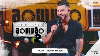 Murilo Huff - AO VIVÃO 2