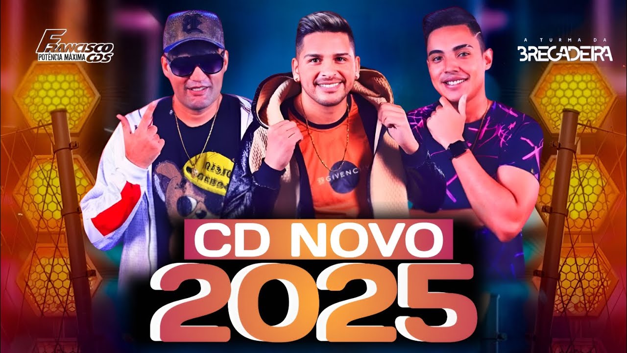 TURMA DA BREGADEIRA