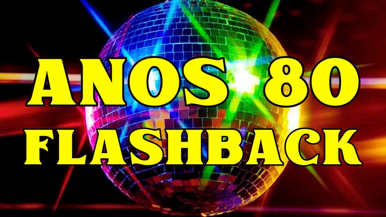 PLAYLIST FLASHBACK SETEMBRO 2024