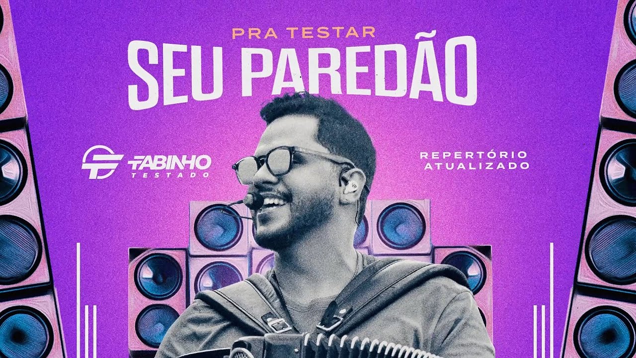 Fabinho Testado