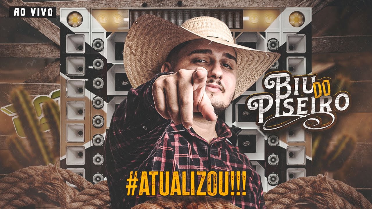 @BIU DO PISEIRO AGOSTO 2025